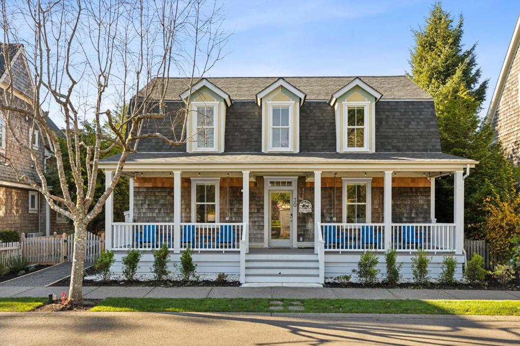 Ocean Smores by Seabrook Hospitality, Pacific Beach