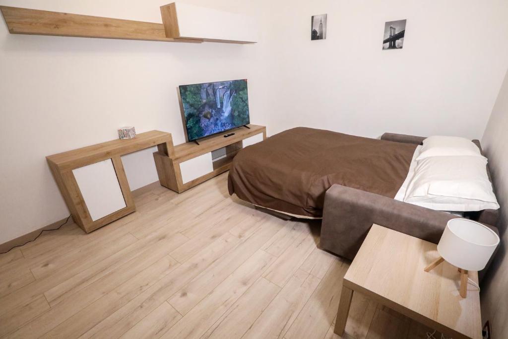 Da Vinci Apartment Fiumicino - 2