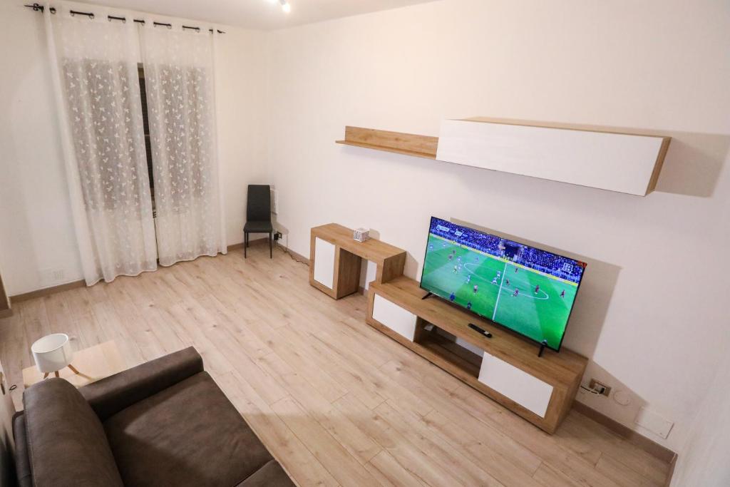 Da Vinci Apartment Fiumicino - 3