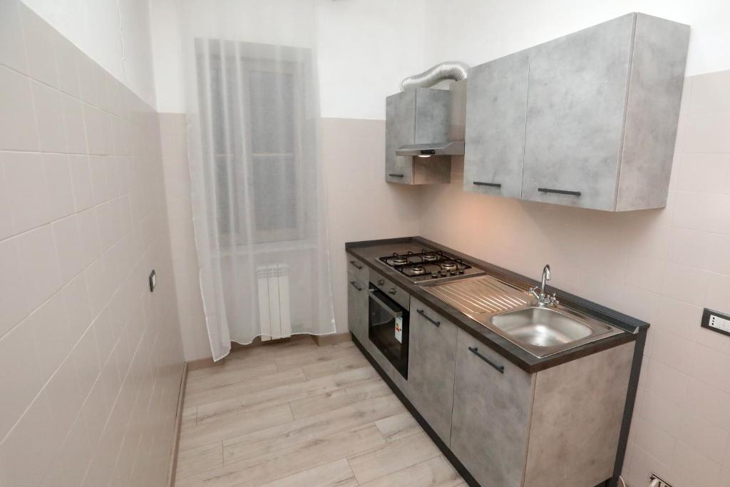 Da Vinci Apartment Fiumicino - 5