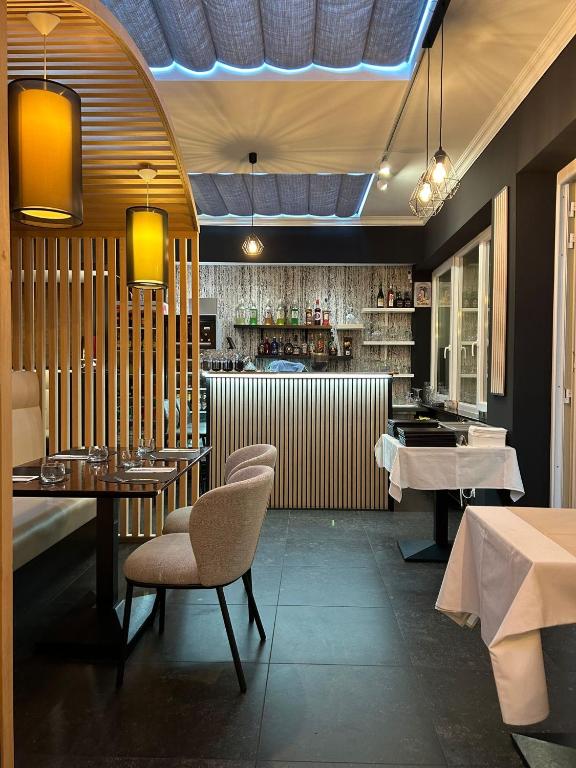 Hotel Taormina Brussels Airport