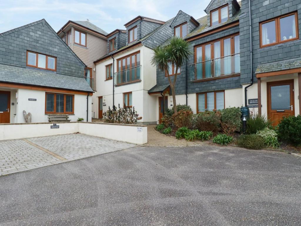 Blue Horizon, Port Isaac