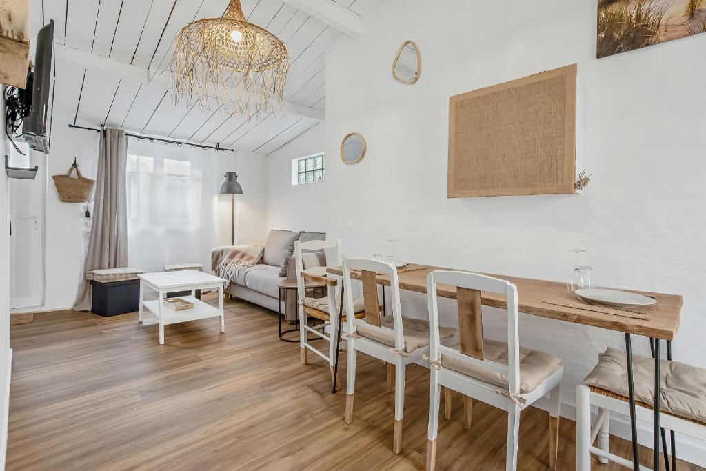 Maison de pêcheur - 5
