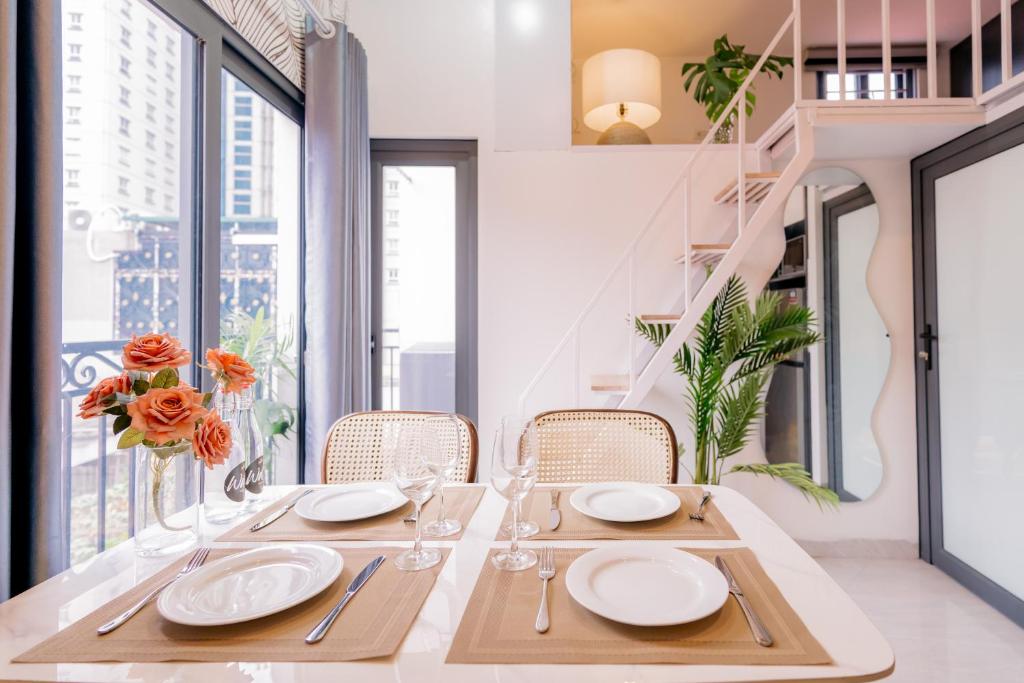 LaHomestay Thai Ha