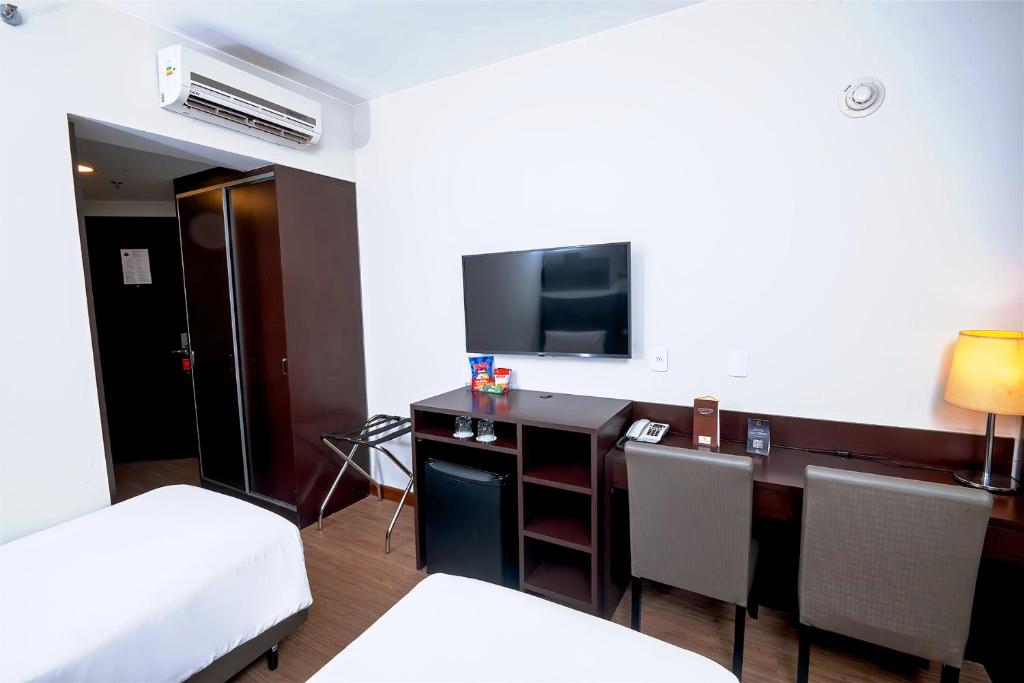 Facilities