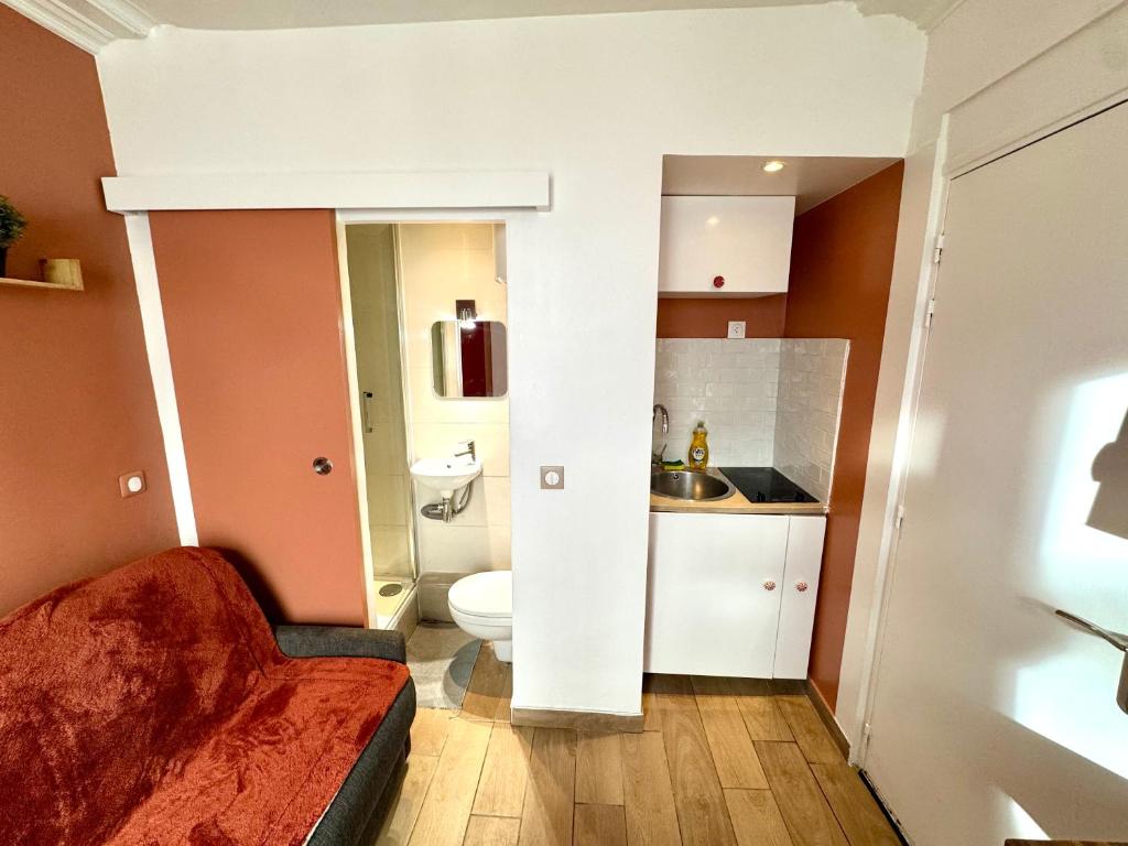 Home Sweet Home PIGALLE MONTMARTRE - 5