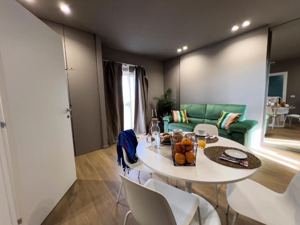 City Apartment Garibaldi - 5