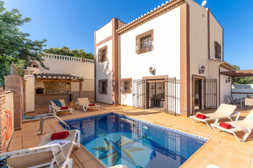 Villa Miguel Franco by Casitas Select - 1