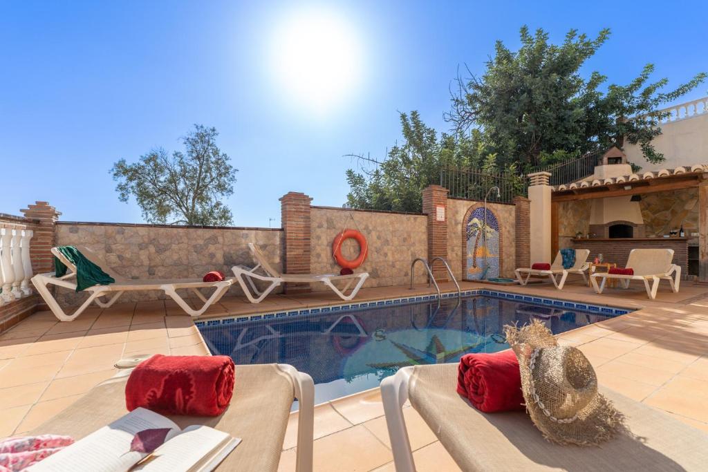Villa Miguel Franco by Casitas Select - 2