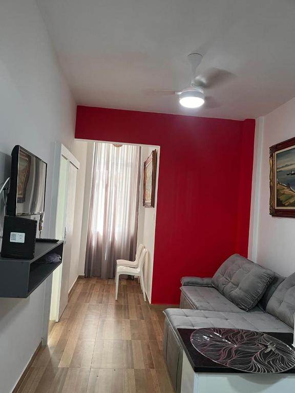 Copacabana - Moderno e Confortável Próximo do Mar, Rio de Janeiro