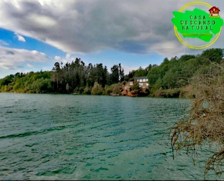 Hostal Casa Descanso Natural Panimávida - 3