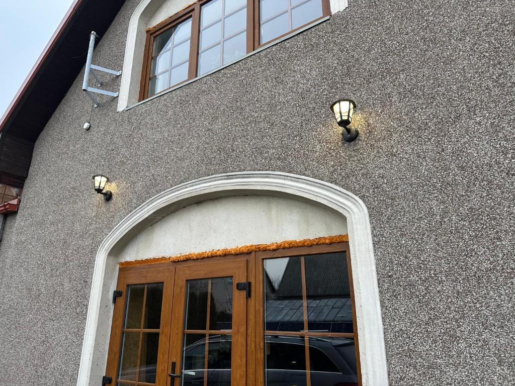 D&R Apartments, Mažeikiai