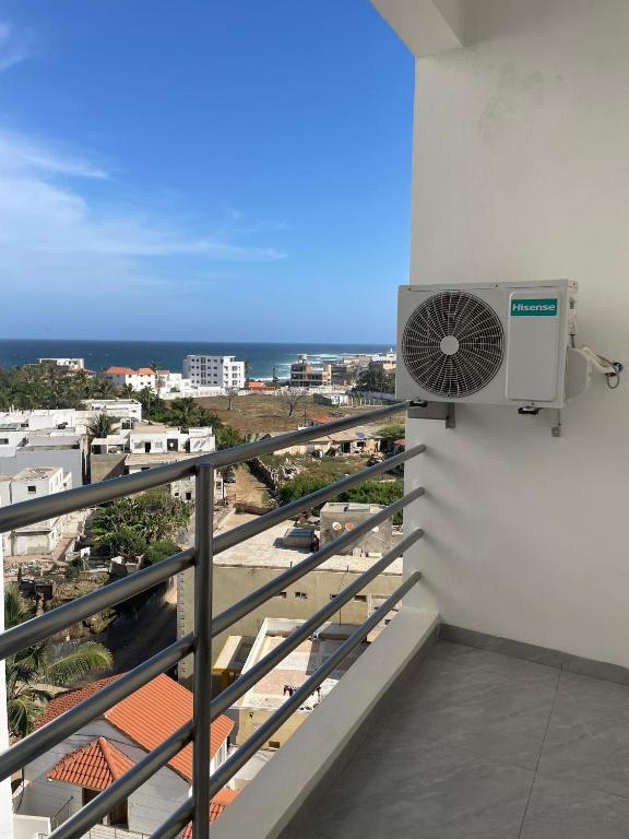 Améthyste Résidence, Dakar