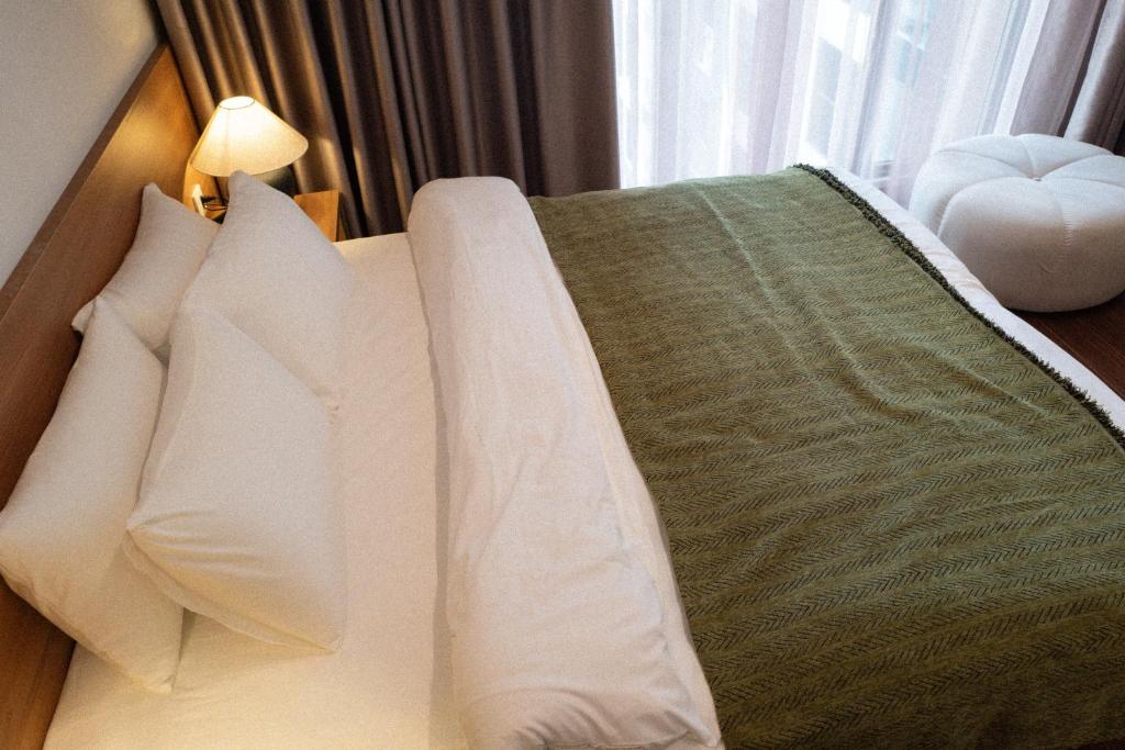 Comfortable mattresses