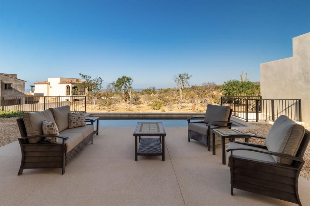 Villa del Mar at Rancho San Lucas - 3