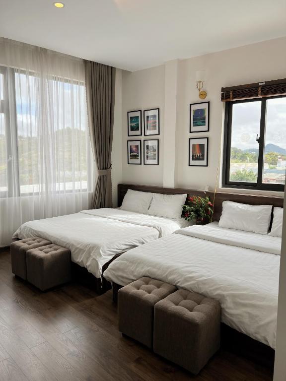 Délight House “STAY&CHILL”