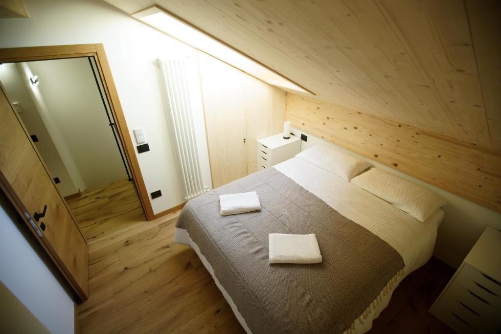 My sweet home in the Dolomites - A93A Apartment Alicia - 2