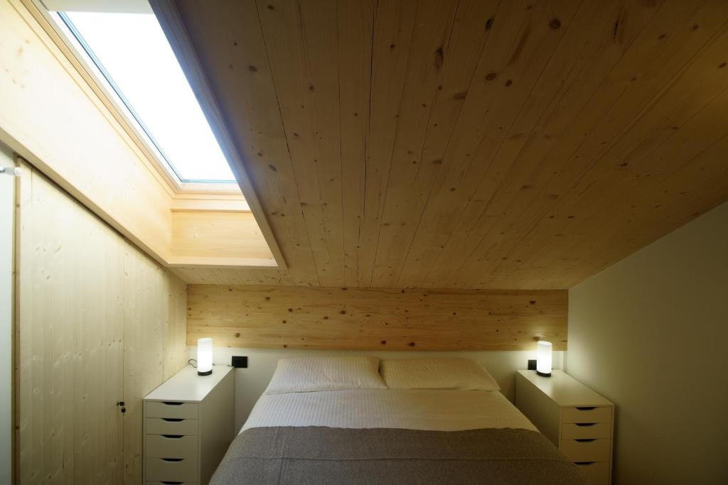 My sweet home in the Dolomites - A93A Apartment Alicia - 4