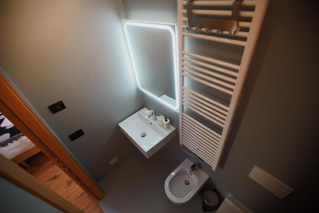 My sweet home in the Dolomites - A93A Apartment Alicia - 5