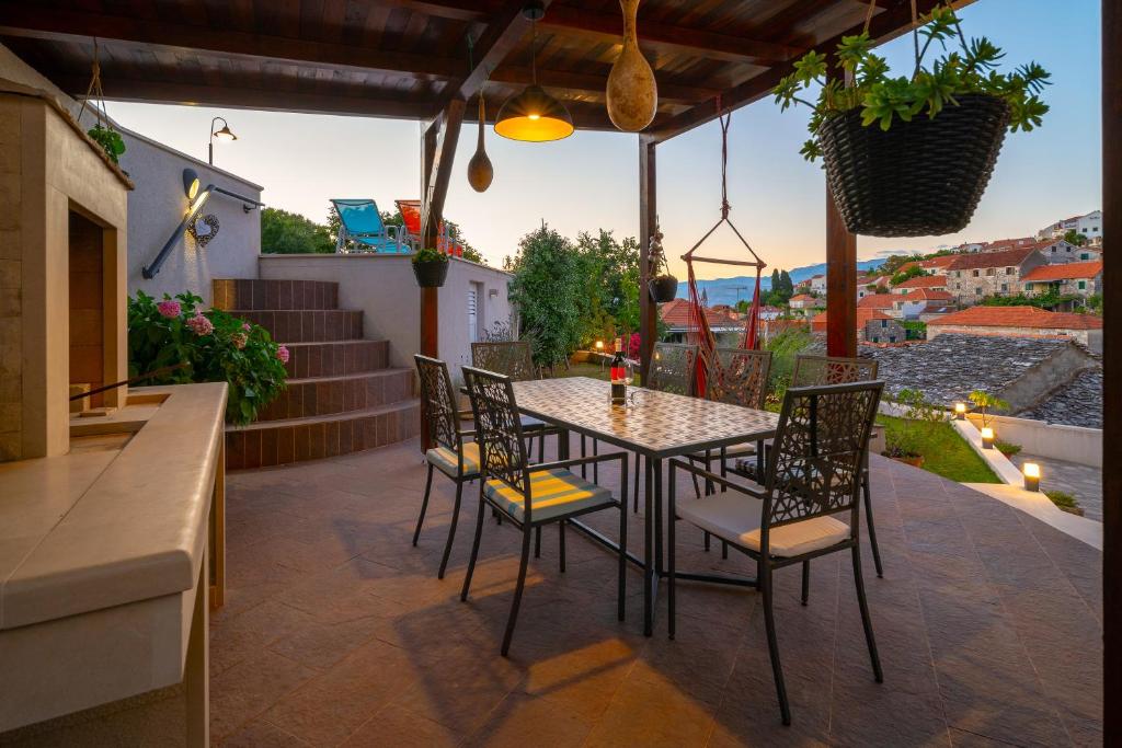 Villa Green Garden (ST) 館内設備