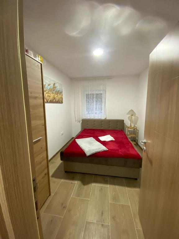 Apartman Emilija - 4
