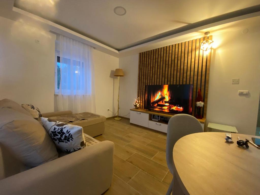Apartman Emilija - 3