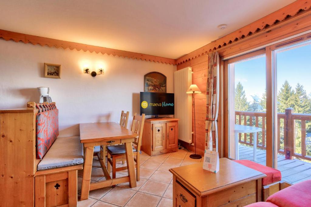 Résidence Le Roselend - maeva Home - Appartement 3 pièces 6 personnes - Sélection MAE-9221 - 3