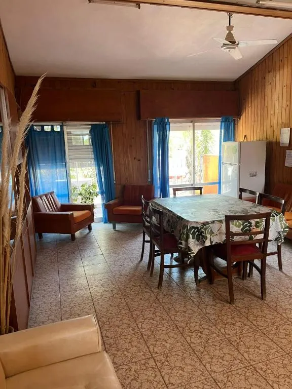 La Milagrosa, hotel in Miramar