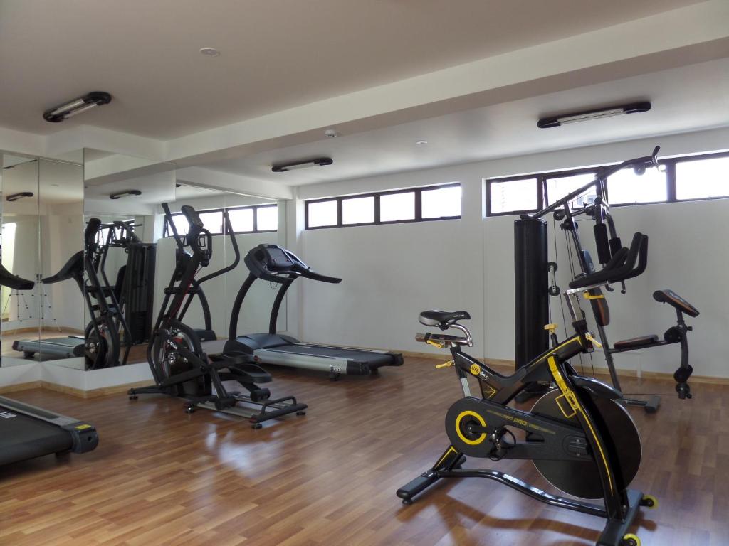 Intiotel Chiclayo photo