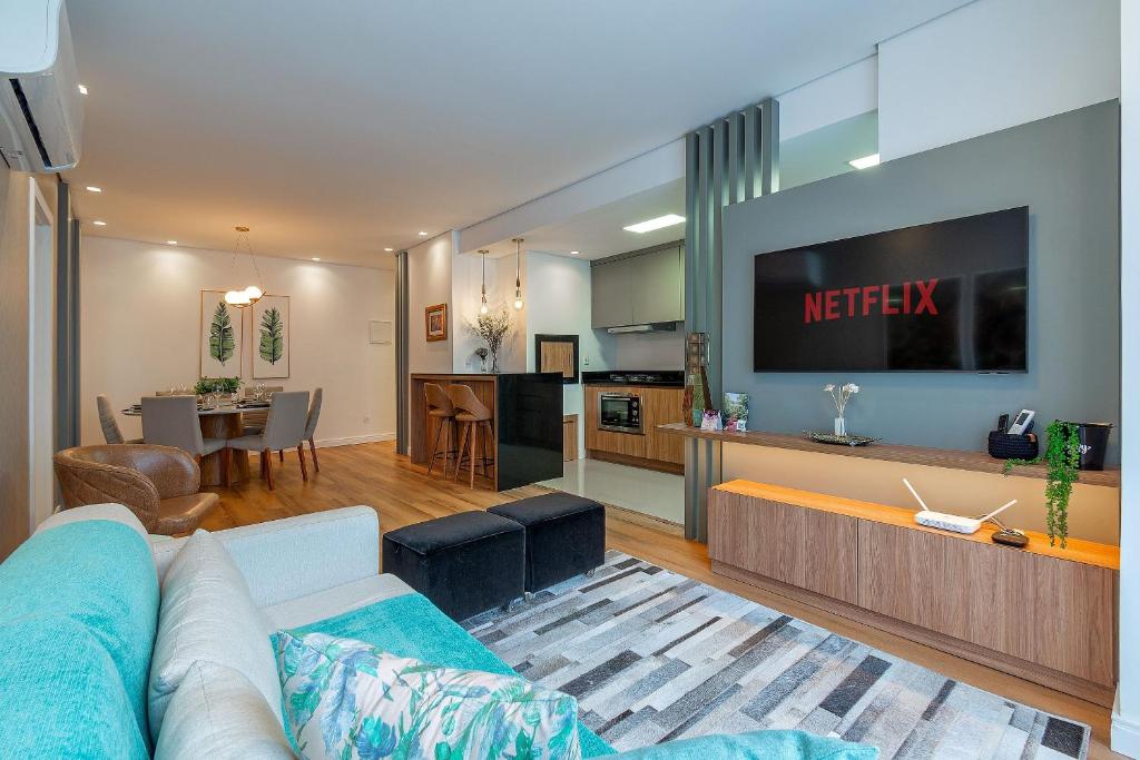 R. Orquídeas 307B - 2 suítes 2 vagas de garagem, Gramado