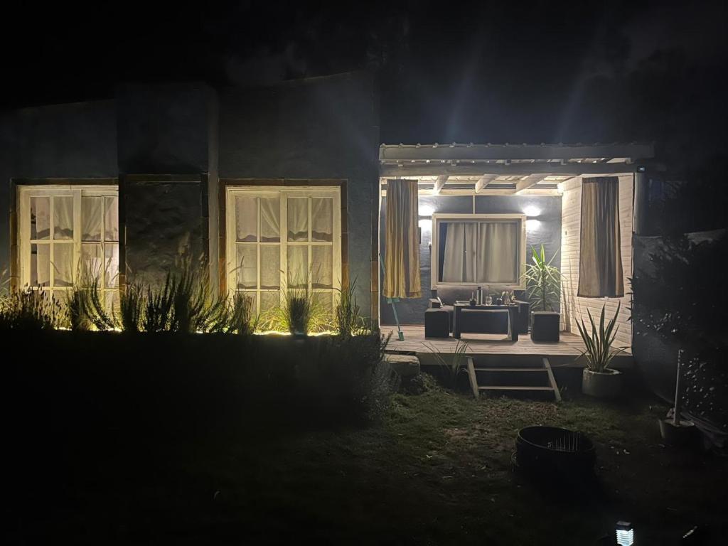 Casa en La Barra - 2