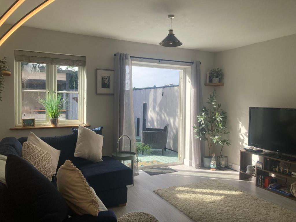 Pebble Cottage, Hunstanton