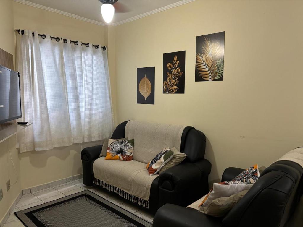 Cantinho do aconchego, Praia Aviação, Praia Grande