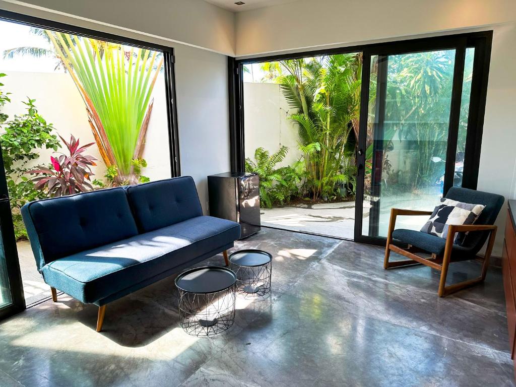 Luxuty Waterfront Villa Nuevo Vallarta Mexico - 3