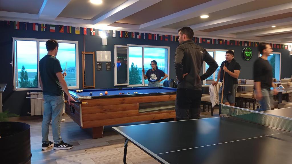 Viajero Calafate Hostel - 4