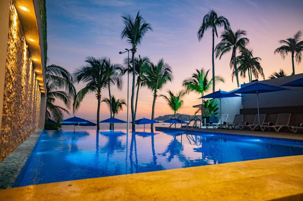Ritz Acapulco All Inclusive - 2