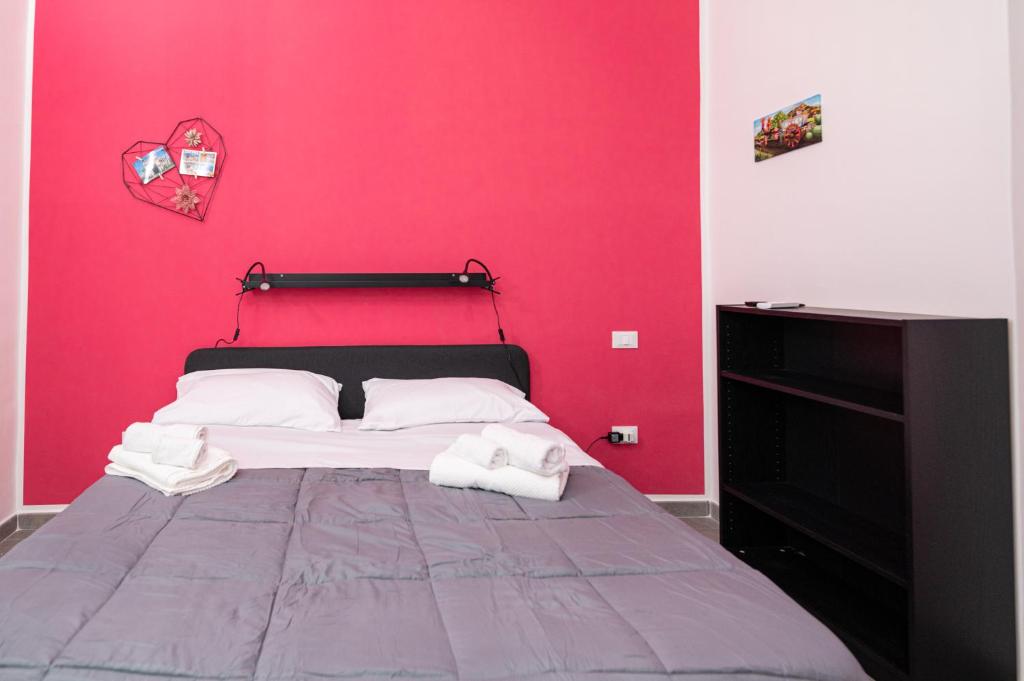Splendori Rooms - 5