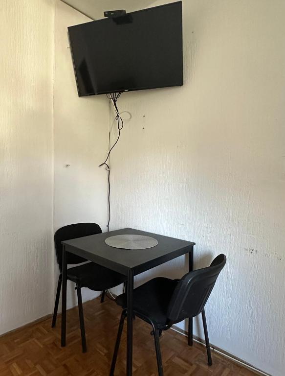 Apartment Crystal - 3