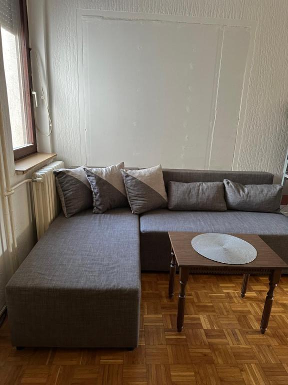 Apartment Crystal - 2