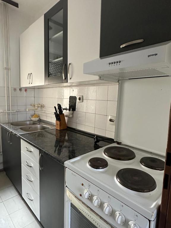 Apartment Crystal - 5