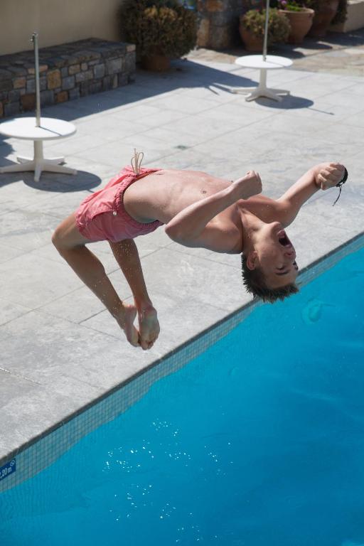 アクティビティ