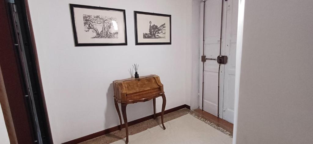 Casetta clodio - 5