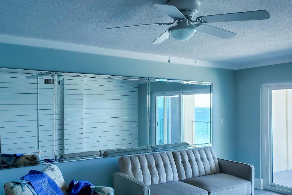 Regency Towers 1014, Panama City Beach