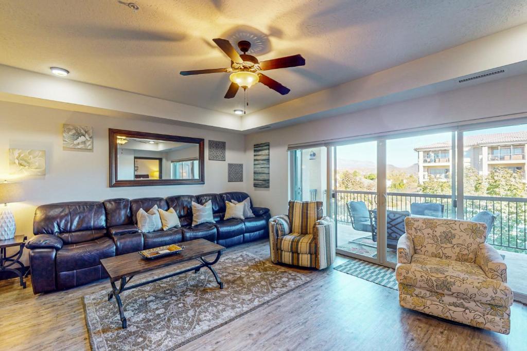 Estancia Hideout, St. George