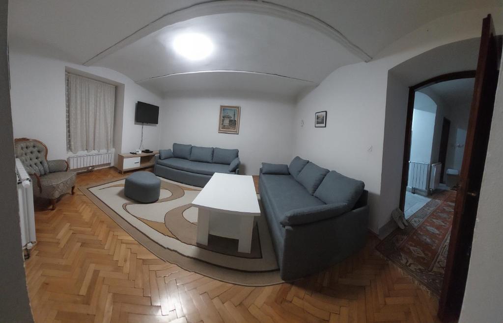 Apartment Splitska, Sarajevo