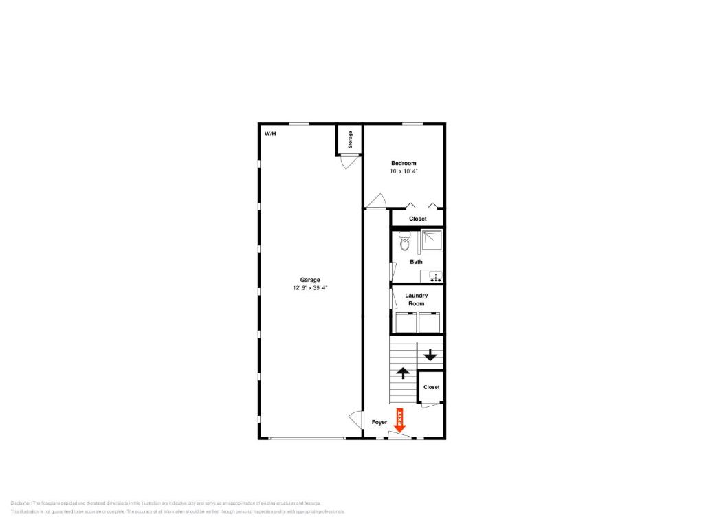 Sandbar, Port Aransas