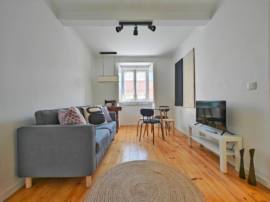 The Fabric – 2BR apt
