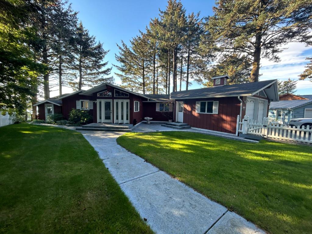 Captains View, Kodiak