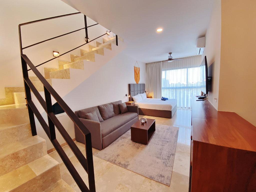 Giada Tower B 305 Aldea Zama - 2