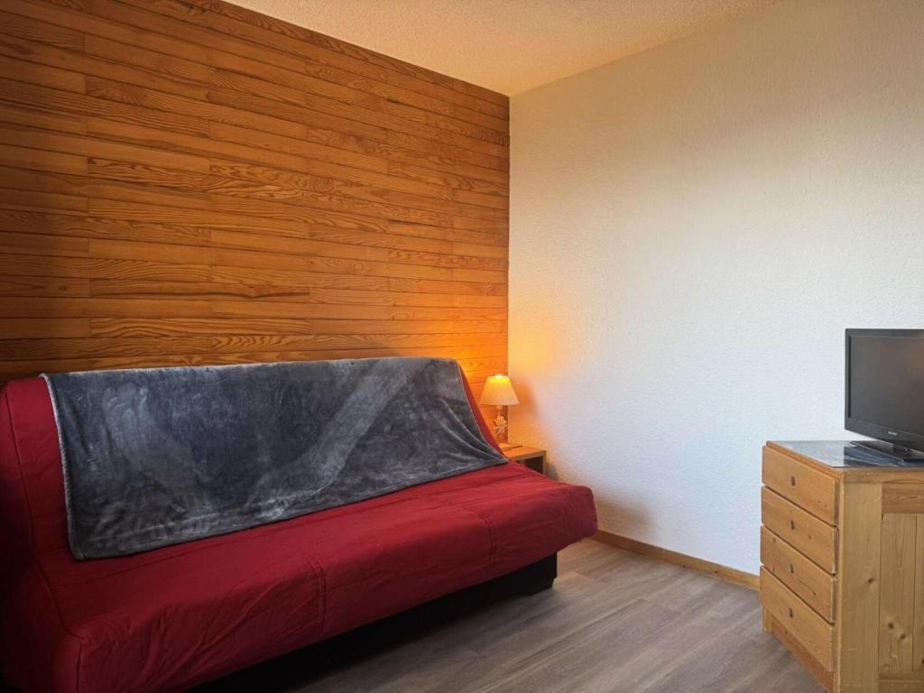 Résidence Gollet - Le Gollet 68 - Studio divisible avec vue montagnes MAE-7461 - 1